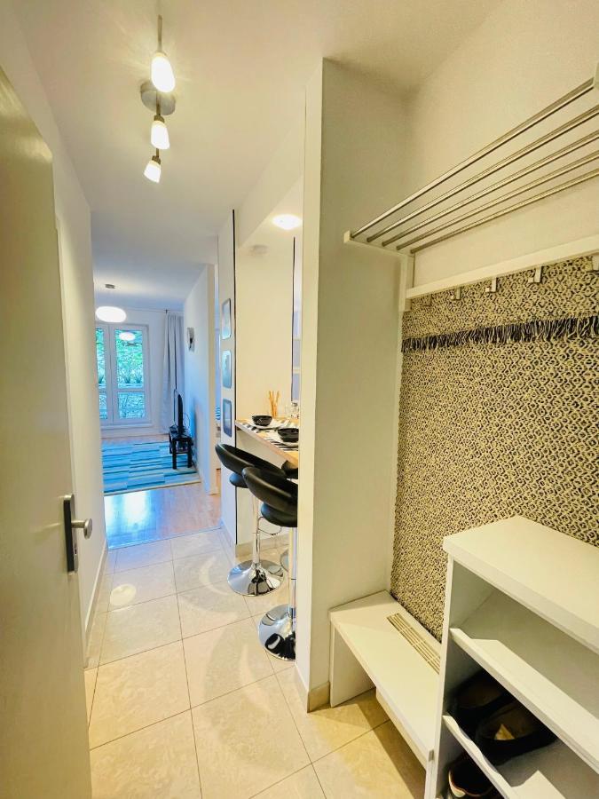 Peony Hollo Apartment - Free Garage Under The House 布达佩斯 外观 照片