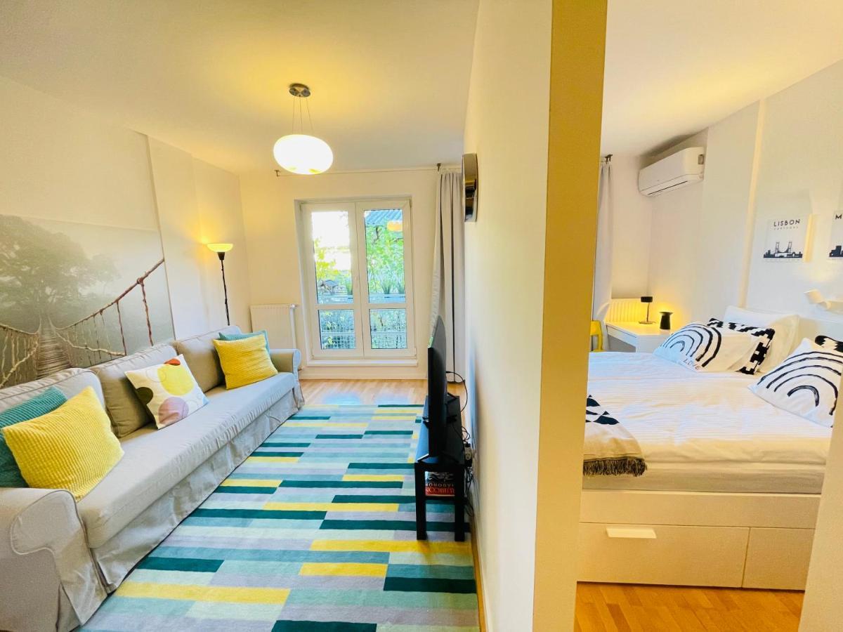 Peony Hollo Apartment - Free Garage Under The House 布达佩斯 外观 照片