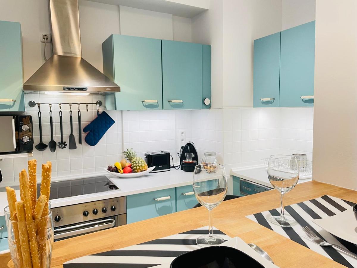 Peony Hollo Apartment - Free Garage Under The House 布达佩斯 外观 照片